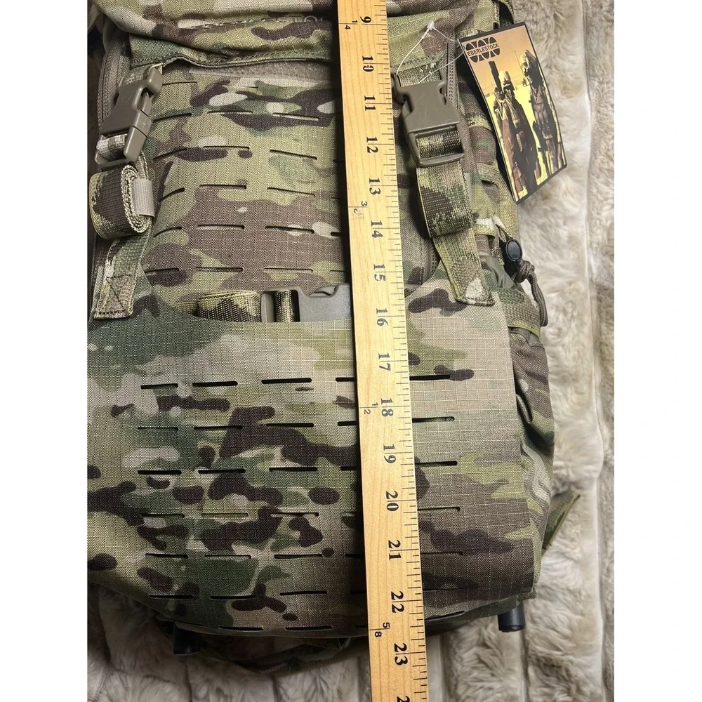 Eberlestock Gunslinger 2 Multicam Backpack NWT